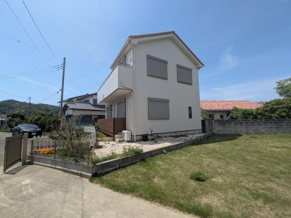 館山市見物の中古一戸建て