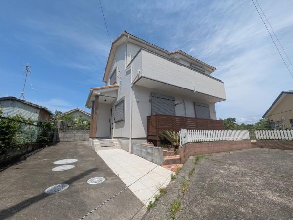 館山市見物の中古一戸建て