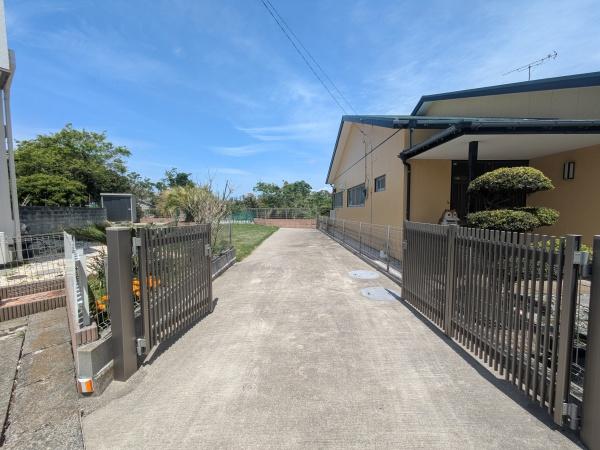 館山市見物の中古一戸建て
