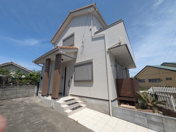 館山市見物の中古一戸建て