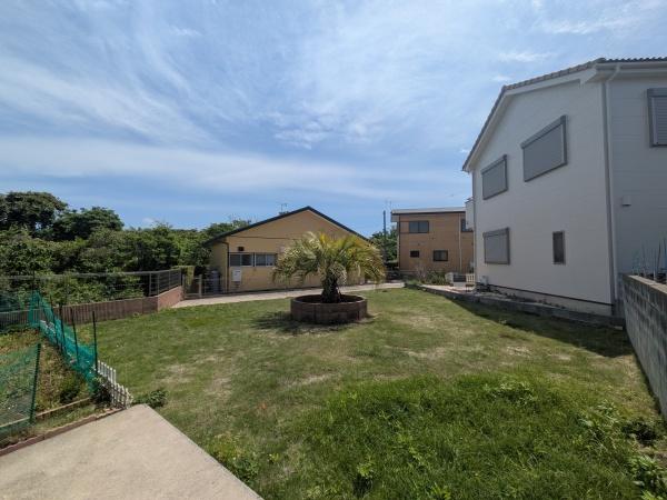 館山市見物の中古一戸建て