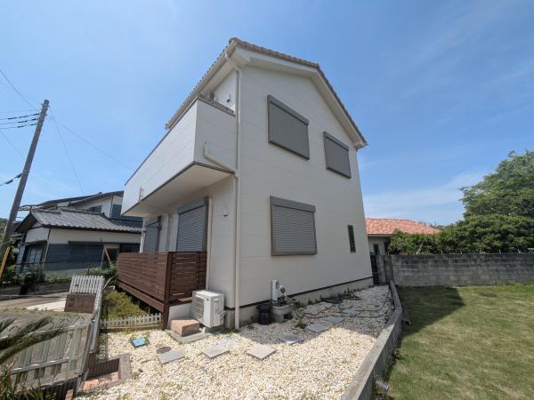 館山市見物の中古一戸建て