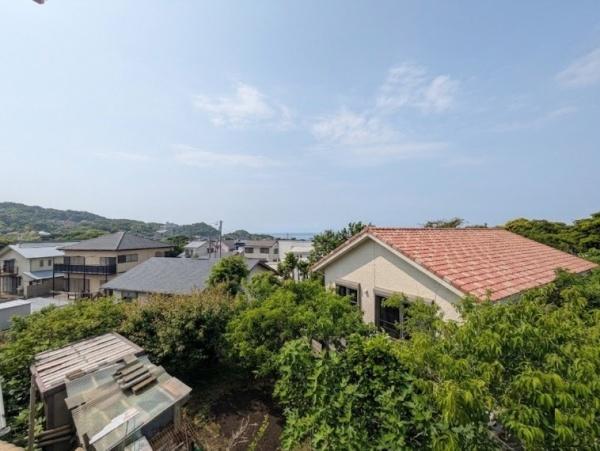 館山市見物の中古一戸建て