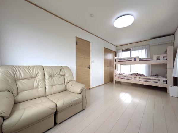 館山市見物の中古一戸建て