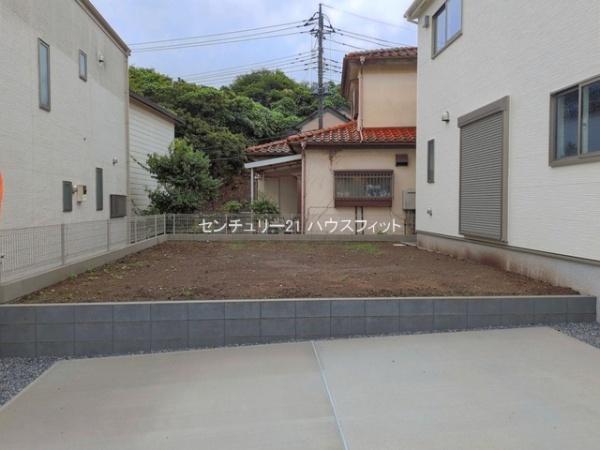千葉市稲毛区萩台町　新築戸建