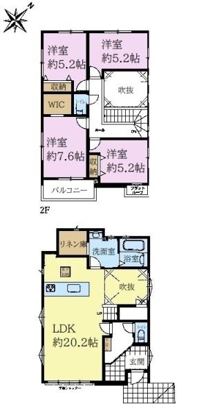 市原市東五所　新築戸建