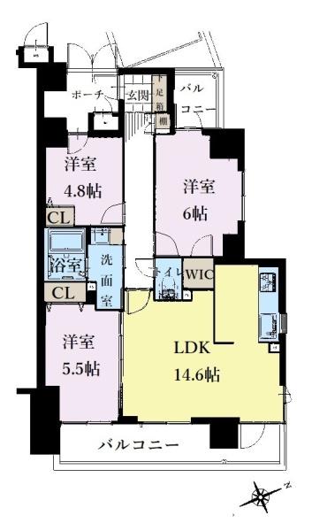 ダイアパレス千葉県庁前