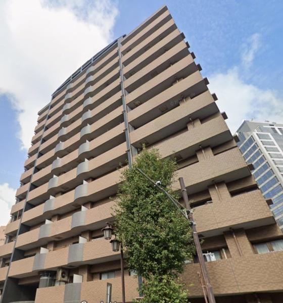 ダイアパレス千葉県庁前