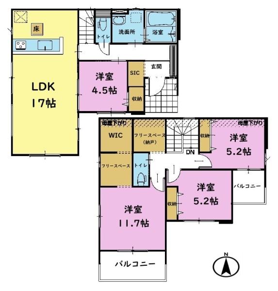 千葉市中央区東千葉2丁目　新築戸建
