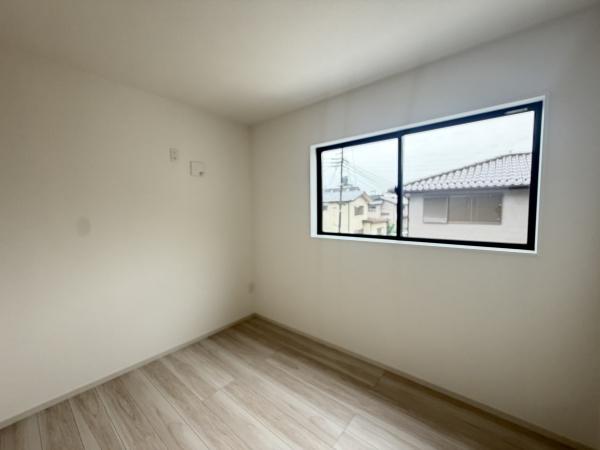 千葉市中央区東千葉2丁目　新築戸建