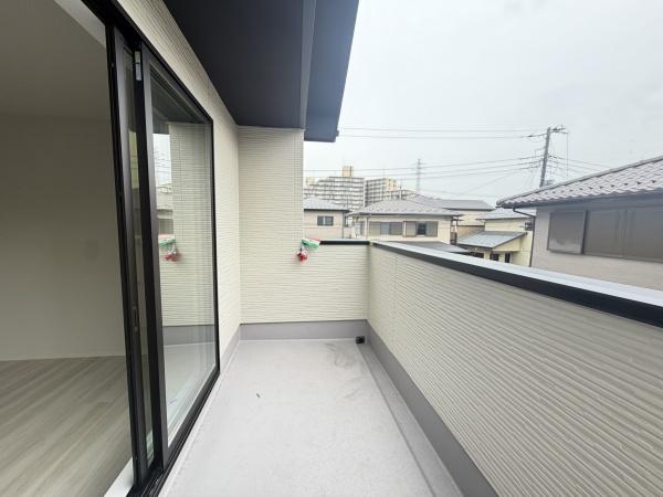 千葉市中央区東千葉2丁目　新築戸建