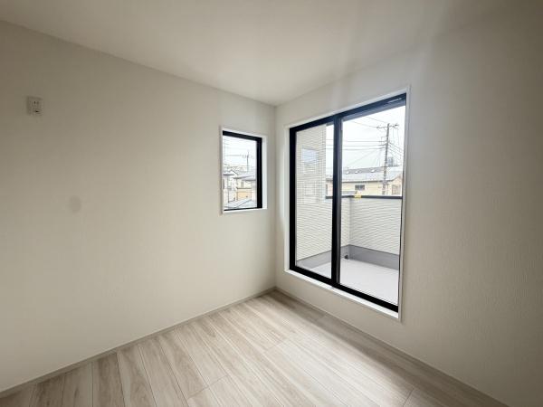 千葉市中央区東千葉2丁目　新築戸建