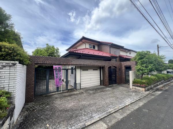 千葉市緑区あすみが丘５丁目の中古一戸建て