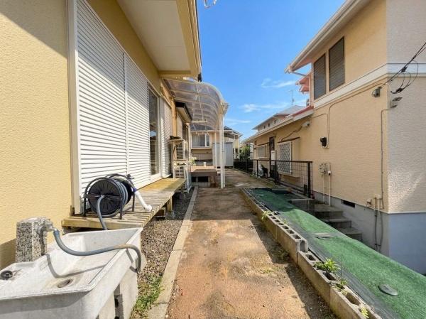 千葉市緑区誉田町２丁目の中古一戸建て
