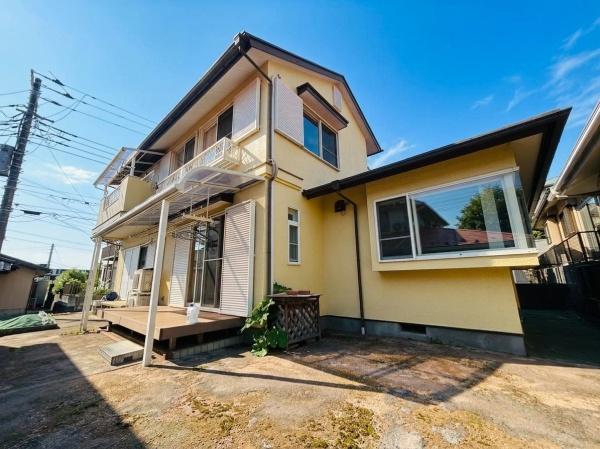 千葉市緑区誉田町２丁目の中古一戸建て
