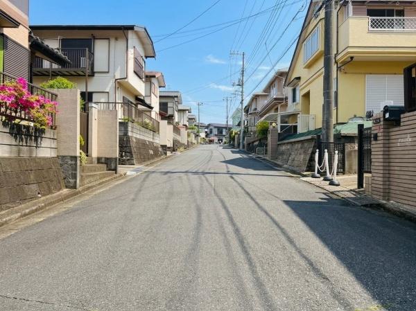 千葉市緑区誉田町２丁目の中古一戸建て
