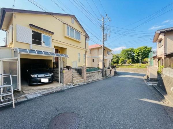 千葉市緑区誉田町２丁目の中古一戸建て