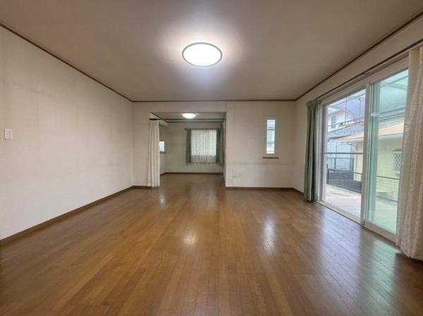 千葉市緑区誉田町2丁目　中古戸建