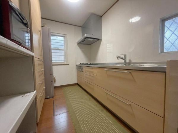 千葉市緑区誉田町2丁目　中古戸建