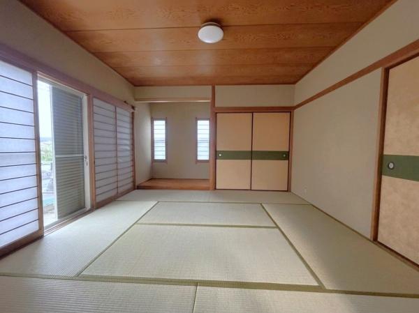 千葉市緑区誉田町２丁目の中古一戸建て