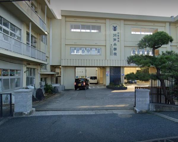 千葉市中央区川戸町の中古一戸建て(千葉市立川戸小学校)