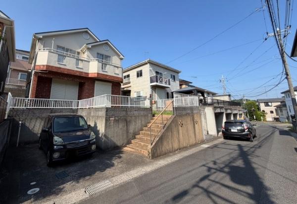 千葉市中央区川戸町の中古一戸建て