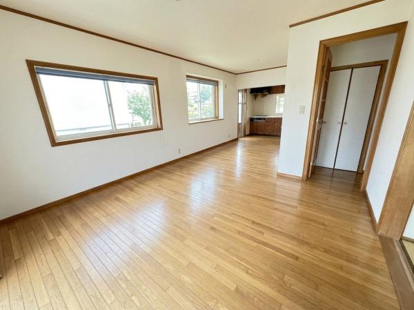 千葉市中央区川戸町の中古一戸建て