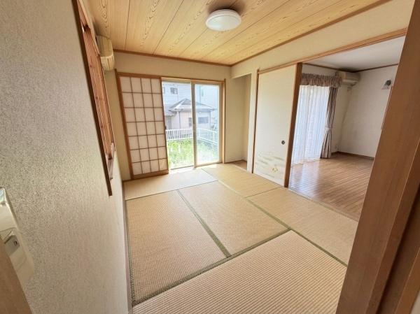 千葉市中央区川戸町の中古一戸建て