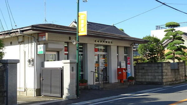 市原市椎津　新築戸建(姉崎仲町郵便局)