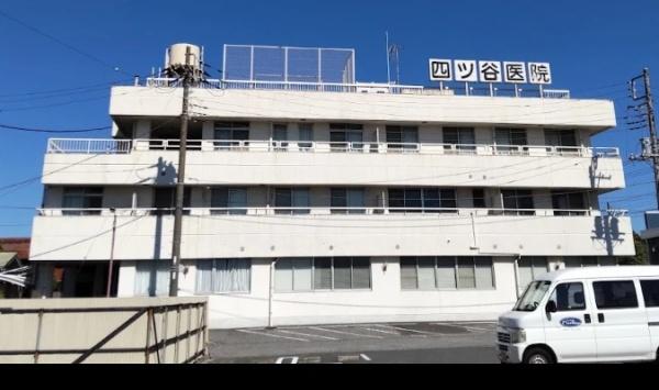 市原市椎津　新築戸建(四ツ谷医院)