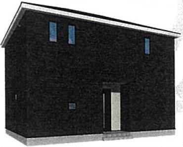 市原市椎津　新築戸建