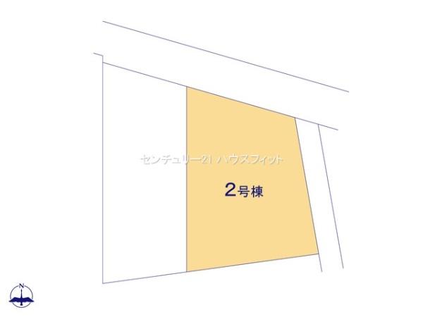 千葉市中央区蘇我3丁目　新築戸建