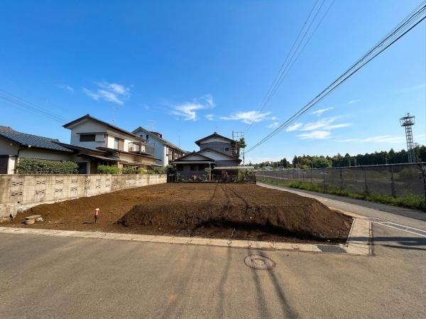千葉市中央区赤井町 土地