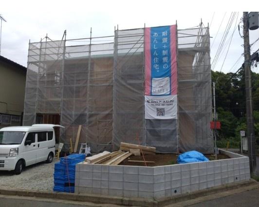千葉市若葉区中田町　新築戸建