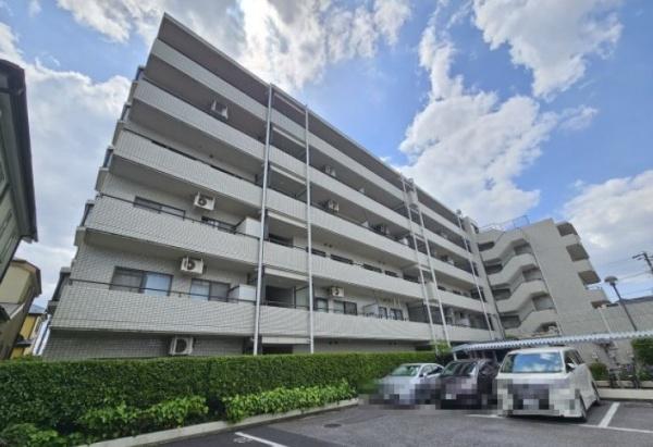 カームスクエア天台スカイマンション