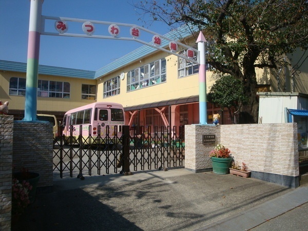 千葉市稲毛区園生町の中古一戸建て(認定こども園みつわ台幼稚園)
