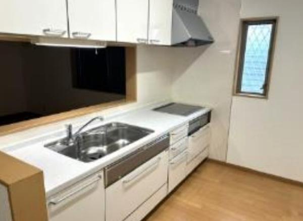 千葉市稲毛区園生町　中古戸建