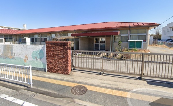 市原市五井　新築戸建(市原市立五井認定こども園)