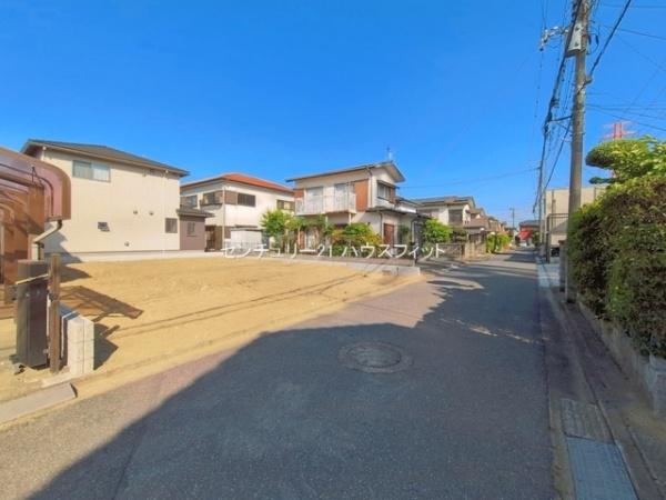 市原市五井　新築戸建
