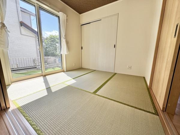 千葉市緑区土気町の中古一戸建て