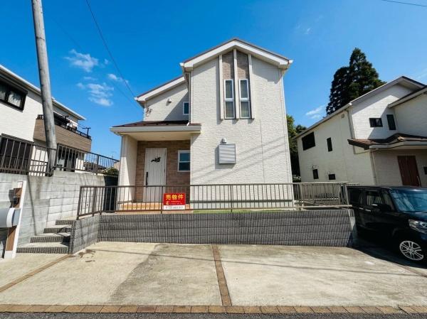 千葉市緑区土気町　中古戸建
