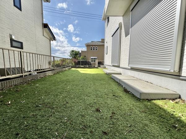 千葉市緑区土気町の中古一戸建て