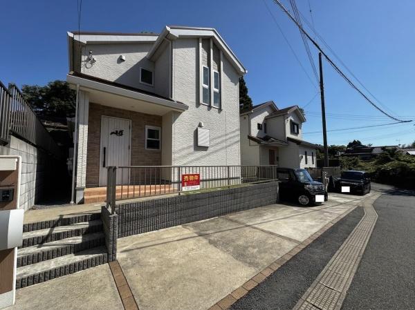 千葉市緑区土気町の中古一戸建て