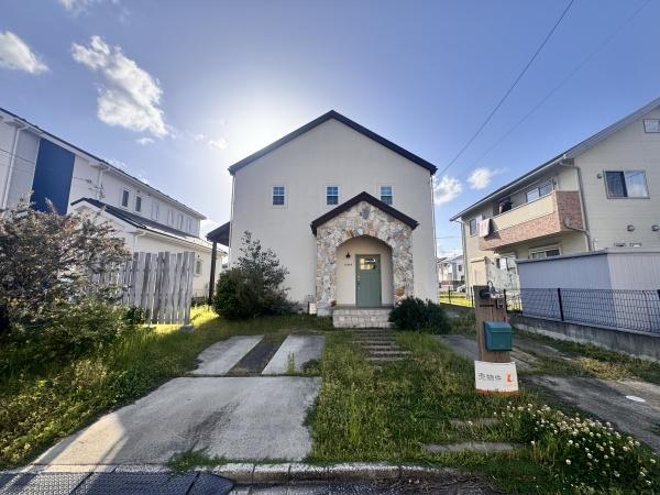 市原市ちはら台南4丁目　中古戸建