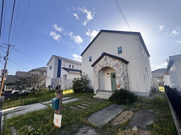 市原市ちはら台南４丁目の中古一戸建て