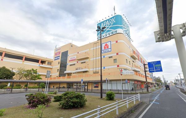 千葉市若葉区千城台東1丁目　新築戸建(マツモトキヨシイコアス千城台店)