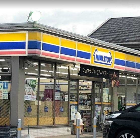 市原市君塚５丁目の中古一戸建て(ミニストップ市原君塚店)