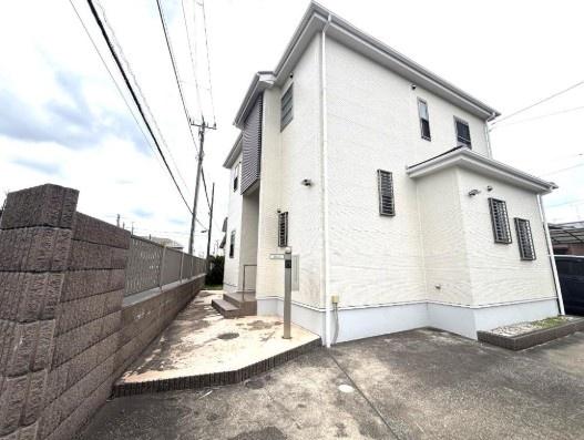 市原市君塚５丁目の中古一戸建て