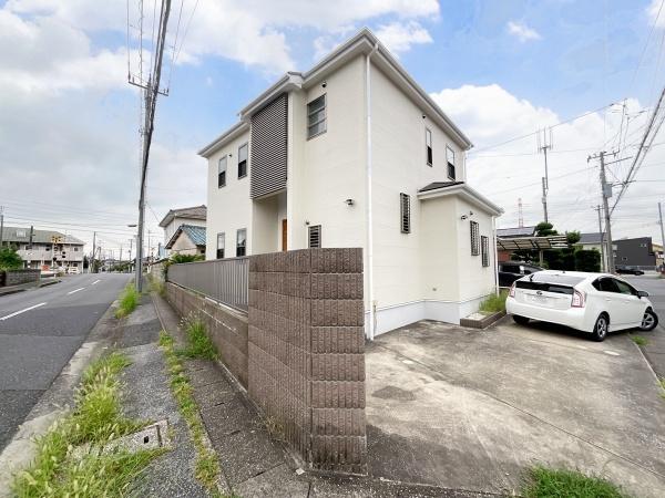 市原市君塚５丁目の中古一戸建て