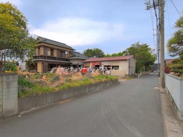 市原市青柳　新築戸建